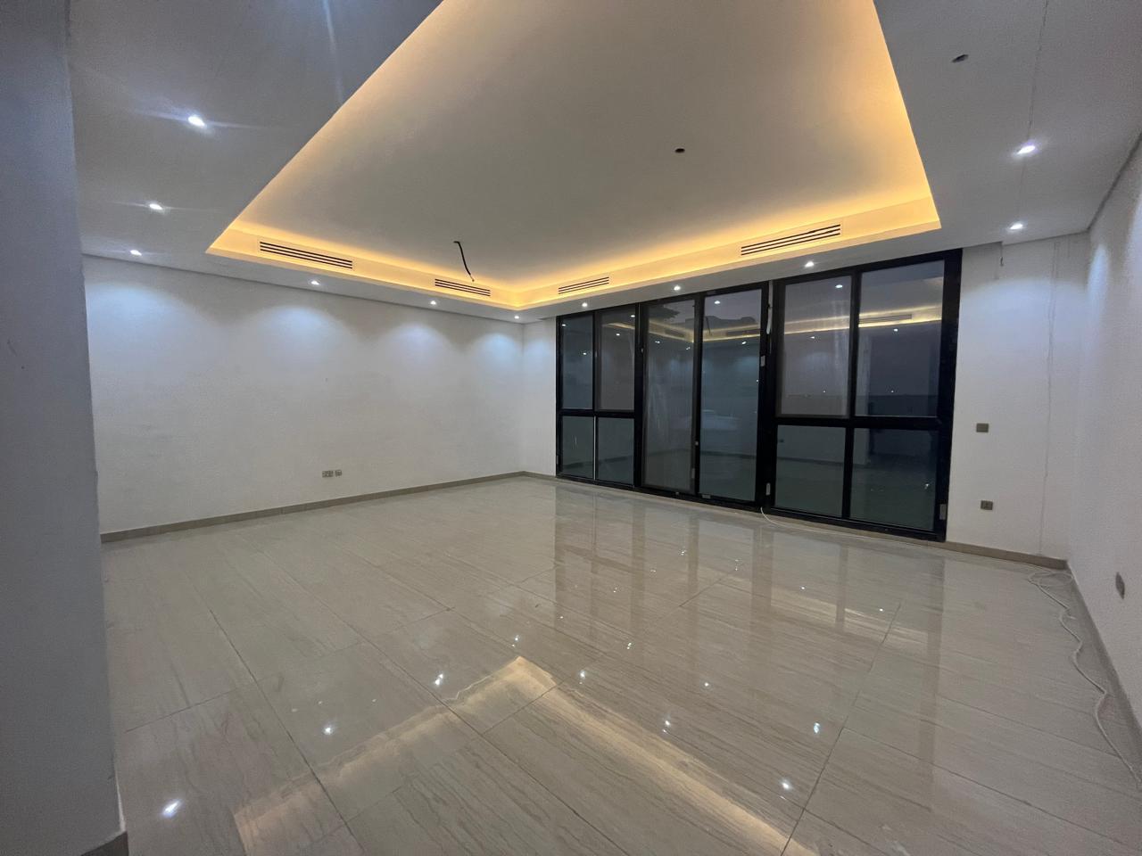 4BR Townhouse – Tilal City